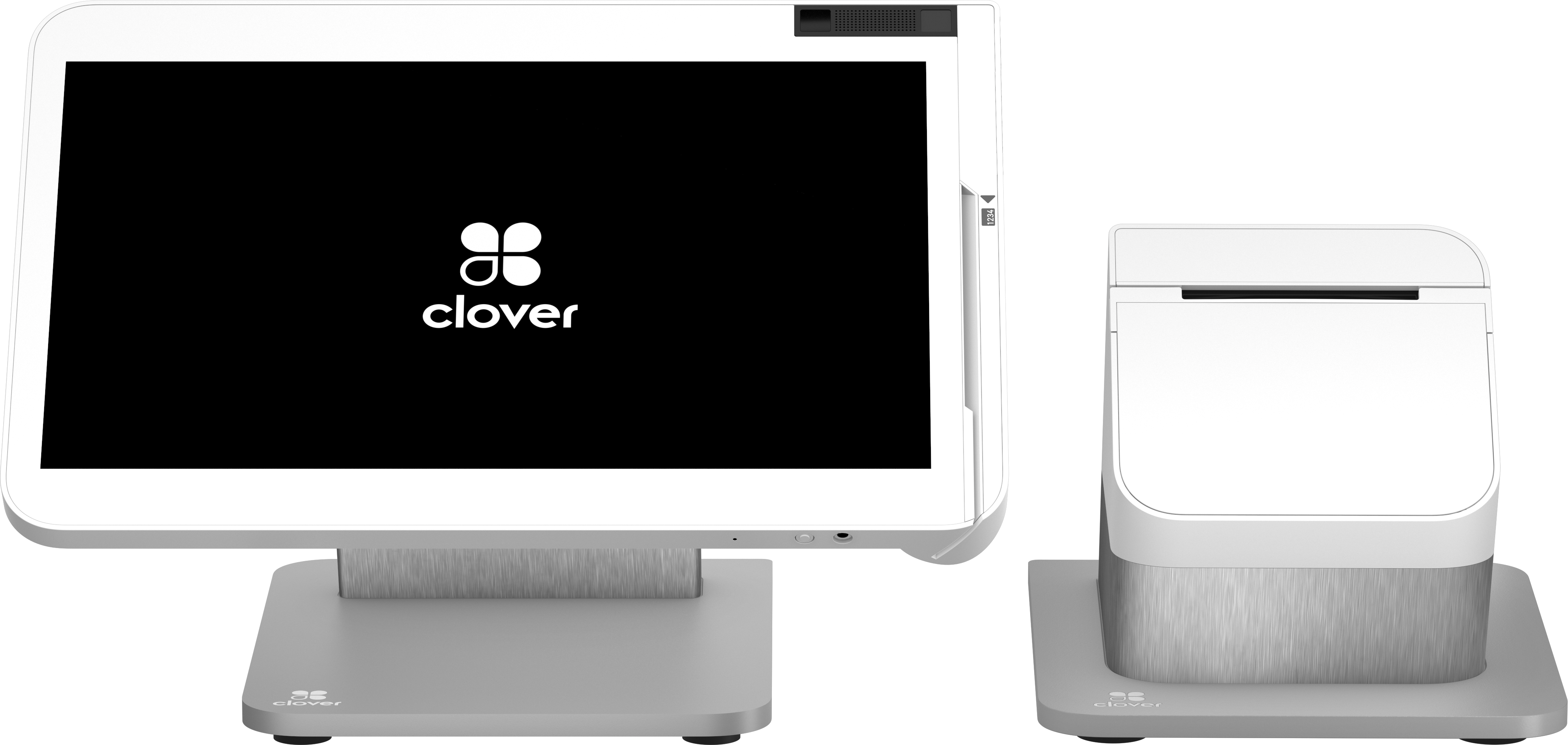 Clover Station Solo